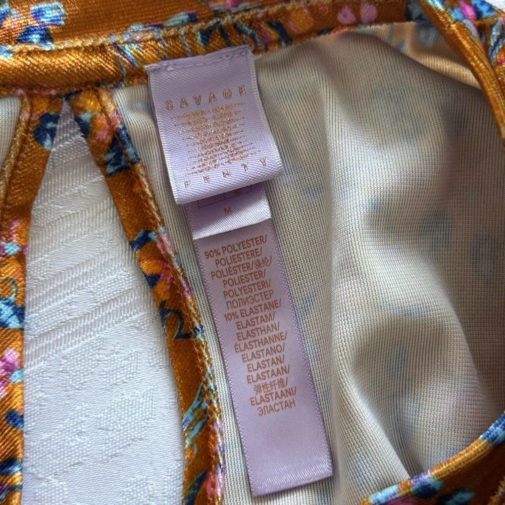 Savage X Fenty ptp sleeve